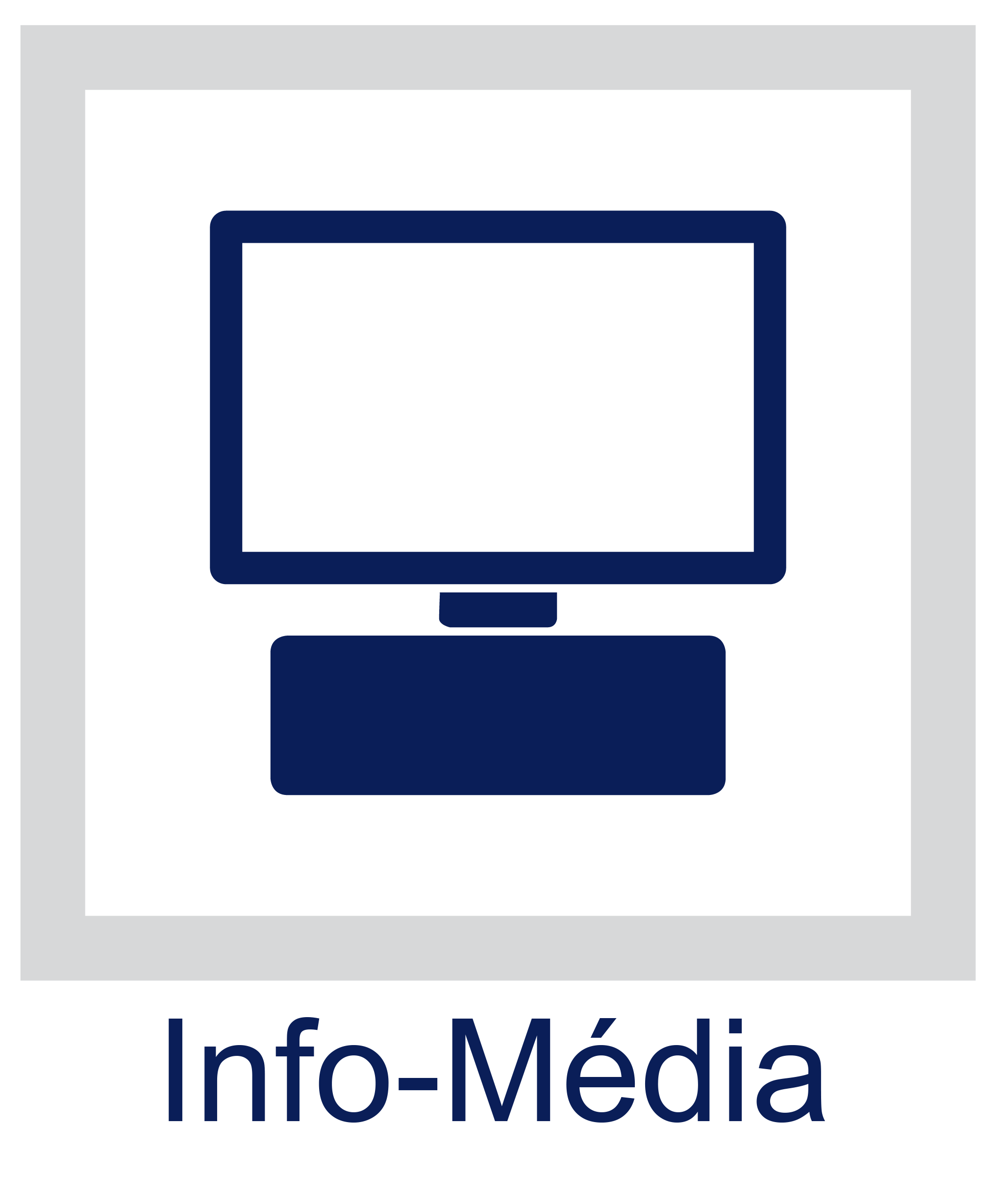 Atelier Info-Média