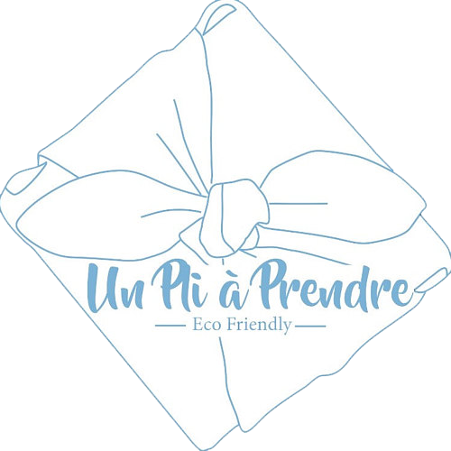 Logo un pli à prendre